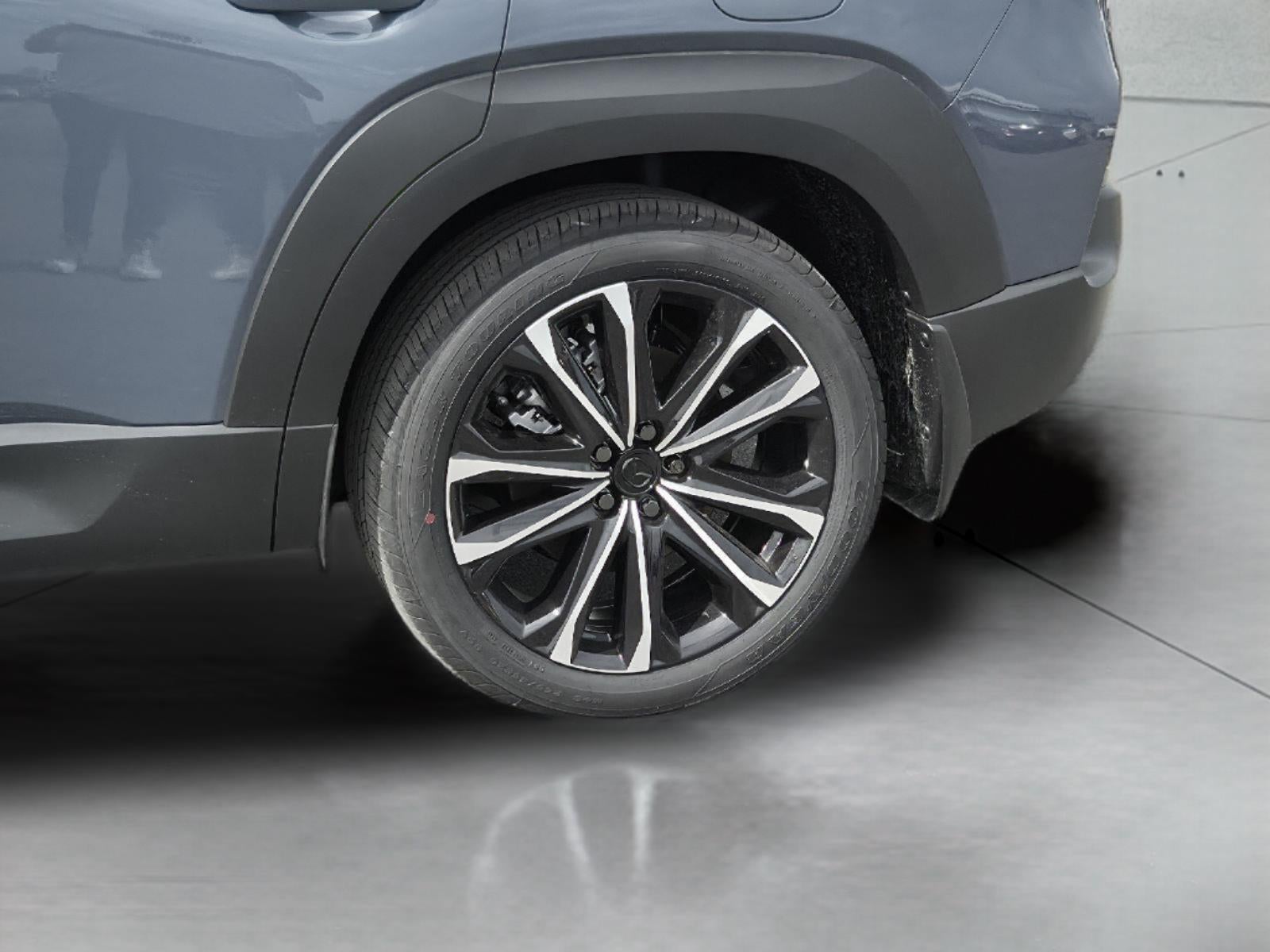 2026 Mazda Mazda CX-50 2.5 Turbo Premium Plus