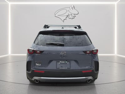 2026 Mazda Mazda CX-50 2.5 Turbo Premium Plus