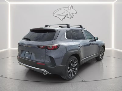 2026 Mazda Mazda CX-50 2.5 Turbo Premium Plus