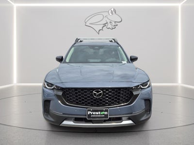 2026 Mazda Mazda CX-50 2.5 Turbo Premium Plus