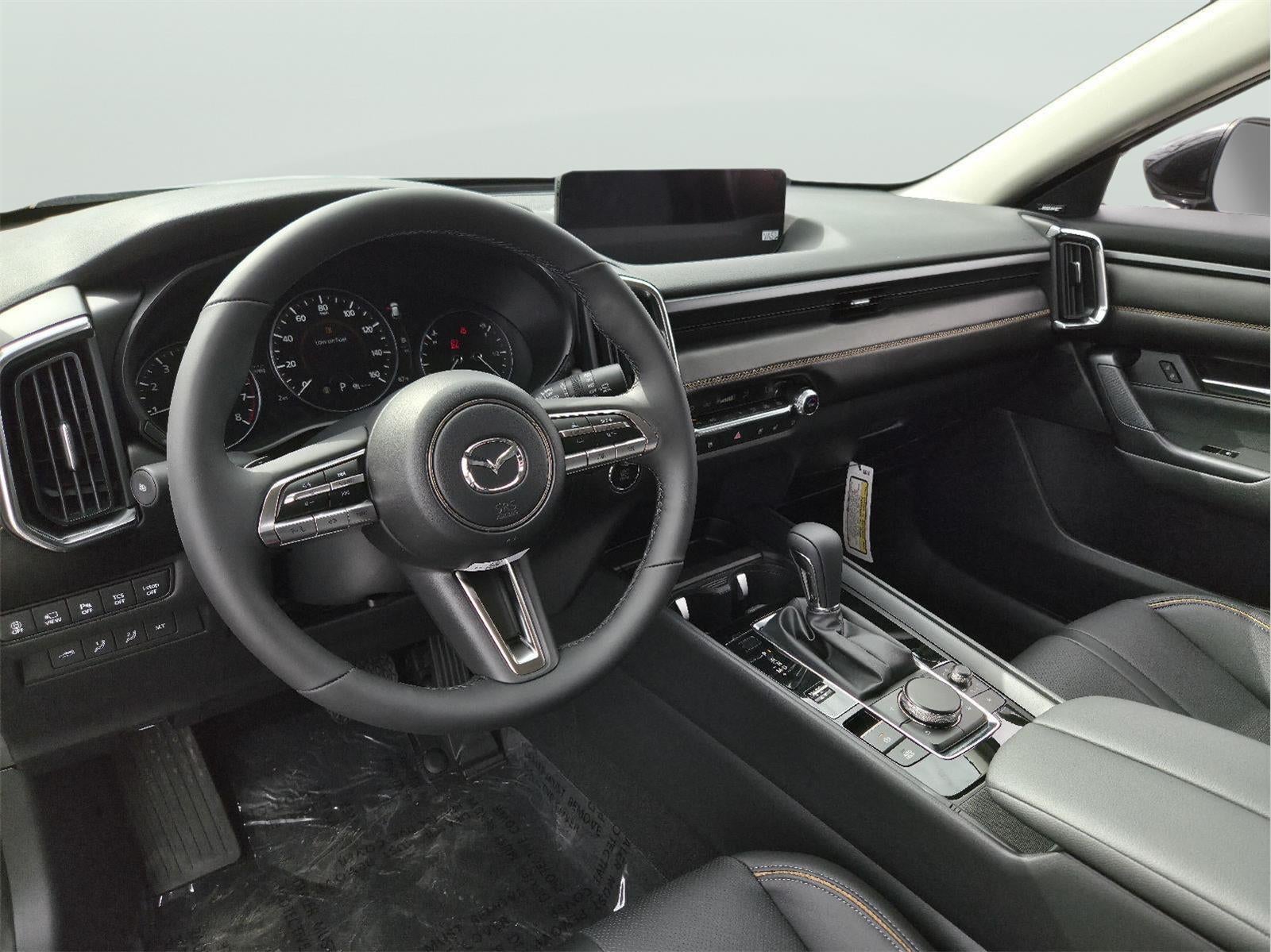 2026 Mazda Mazda CX-50 2.5 Turbo Premium Plus