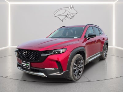 2026 Mazda Mazda CX-50 2.5 Turbo Premium Plus