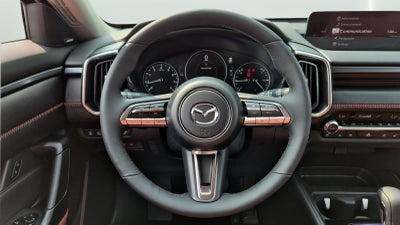 2026 Mazda Mazda CX-50 2.5 Turbo Premium Plus
