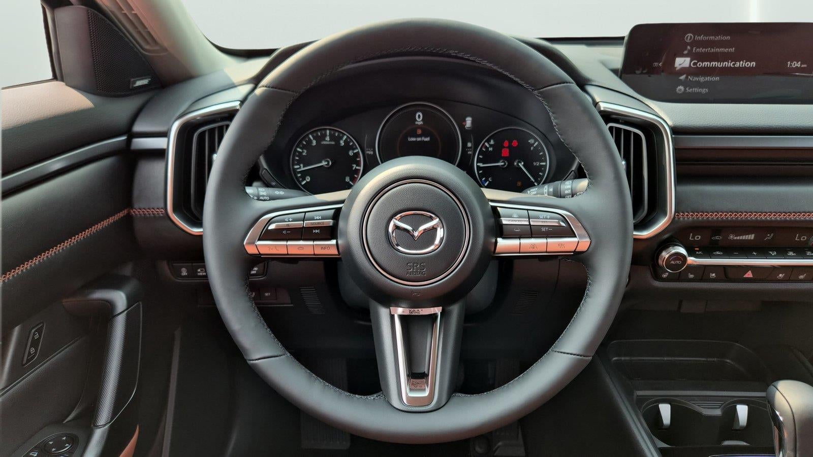 2026 Mazda Mazda CX-50 2.5 Turbo Premium Plus