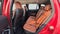 2026 Mazda Mazda CX-50 2.5 Turbo Premium Plus