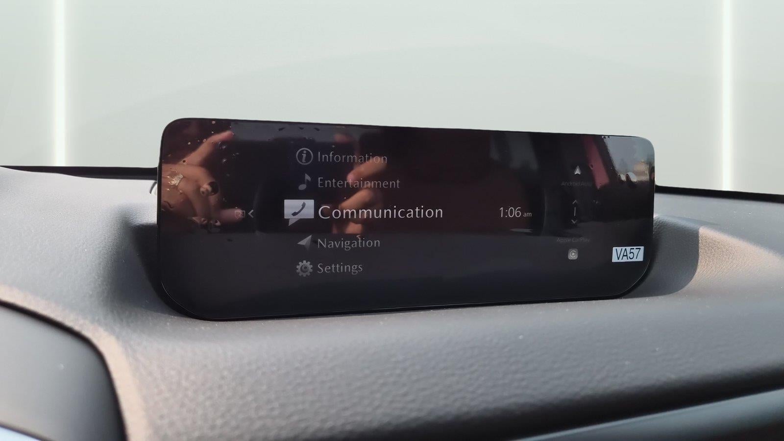 2026 Mazda Mazda CX-50 2.5 Turbo Premium Plus