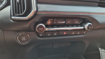 2026 Mazda Mazda CX-50 2.5 Turbo Premium Plus