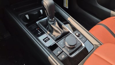 2026 Mazda Mazda CX-50 2.5 Turbo Premium Plus