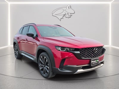 2026 Mazda Mazda CX-50 2.5 Turbo Premium Plus