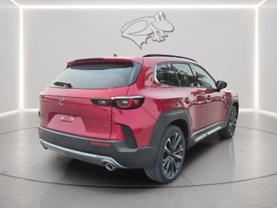 2026 Mazda Mazda CX-50 2.5 Turbo Premium Plus