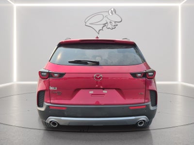 2026 Mazda Mazda CX-50 2.5 Turbo Premium Plus