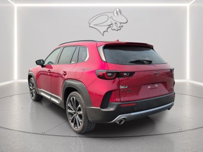 2026 Mazda Mazda CX-50 2.5 Turbo Premium Plus
