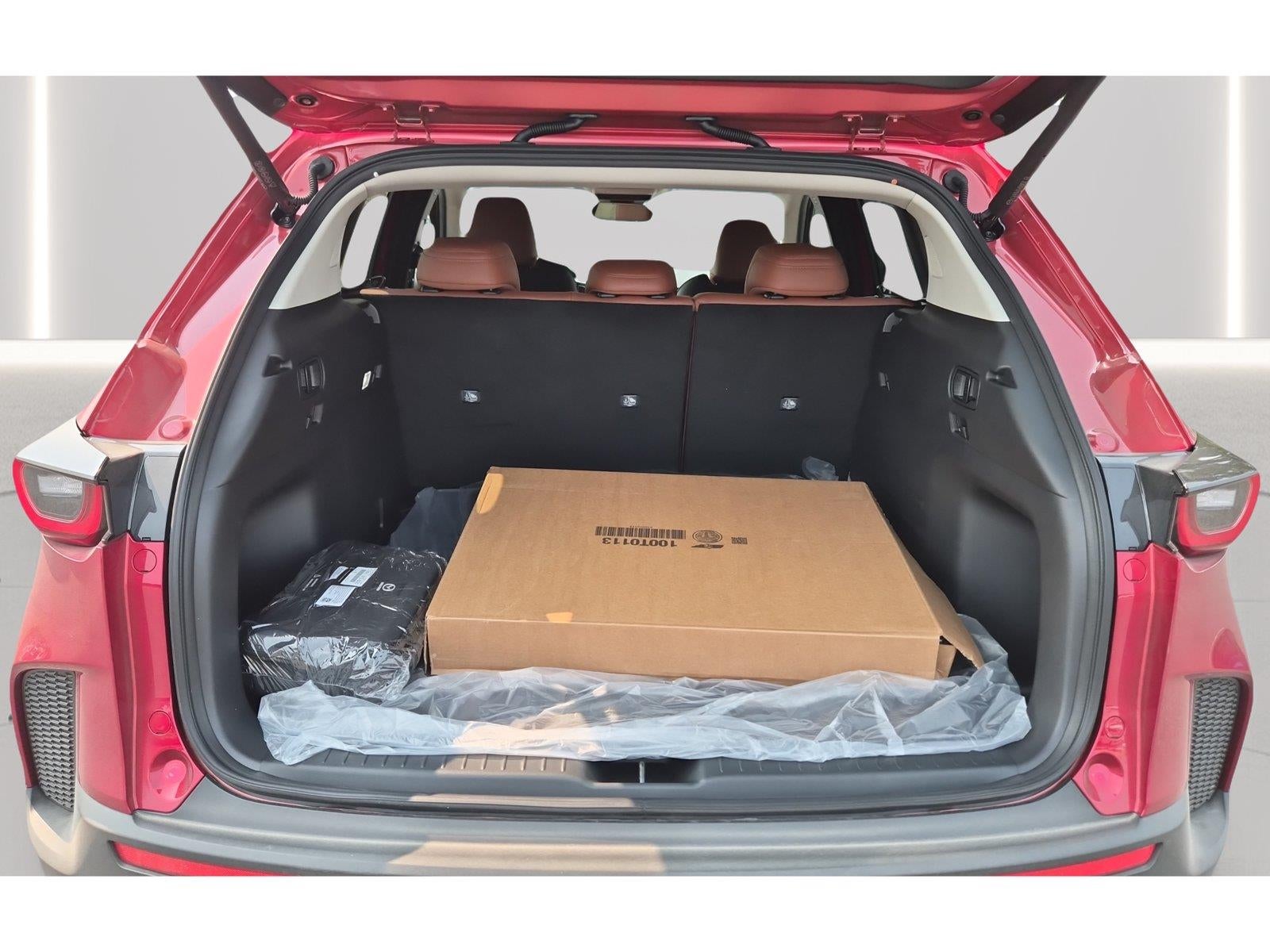 2026 Mazda Mazda CX-50 2.5 Turbo Premium Plus