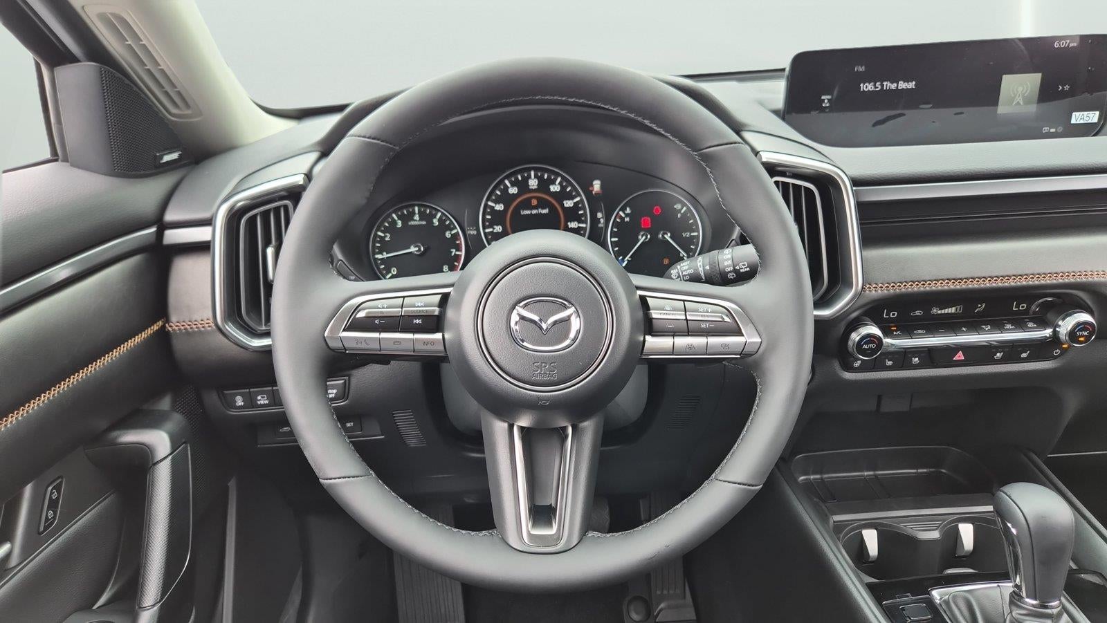 2026 Mazda Mazda Cx-50 2.5 Turbo Premium Plus