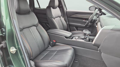2026 Mazda Mazda Cx-50 2.5 Turbo Premium Plus