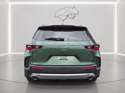 2026 Mazda Mazda Cx-50 2.5 Turbo Premium Plus