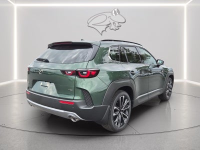2026 Mazda Mazda Cx-50 2.5 Turbo Premium Plus