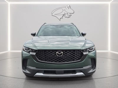 2026 Mazda Mazda Cx-50 2.5 Turbo Premium Plus