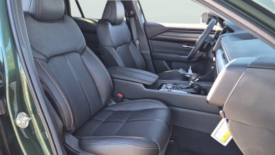 2026 Mazda Mazda CX-50 2.5 Turbo Premium Plus