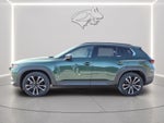 2026 Mazda Mazda CX-50 2.5 Turbo Premium Plus