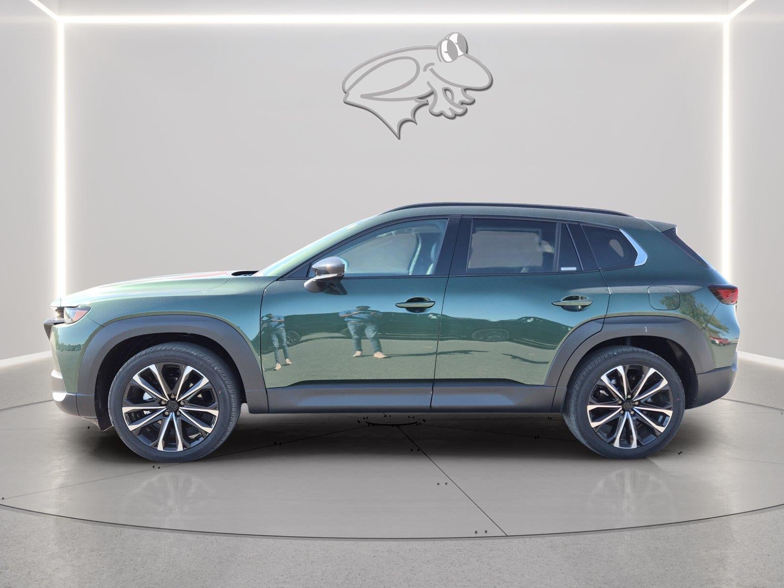 2026 Mazda Mazda CX-50 2.5 Turbo Premium Plus