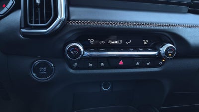 2026 Mazda Mazda CX-50 2.5 Turbo Premium Plus