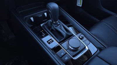 2026 Mazda Mazda CX-50 2.5 Turbo Premium Plus