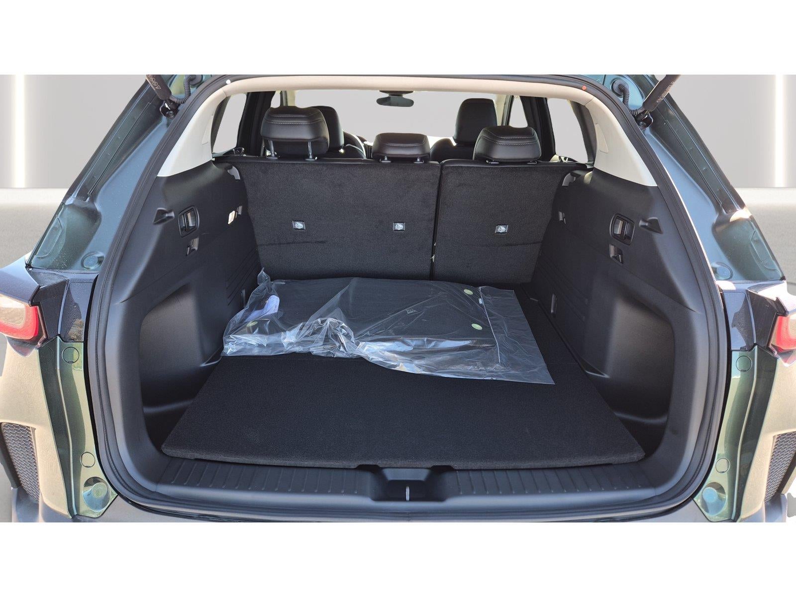 2026 Mazda Mazda CX-50 2.5 Turbo Premium Plus