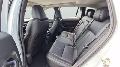 2026 Mazda Mazda Cx-50 2.5 Turbo Premium Plus