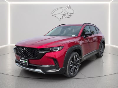 2026 Mazda Mazda CX-50 2.5 Turbo Premium Plus