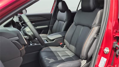 2026 Mazda Mazda CX-50 2.5 Turbo Premium Plus