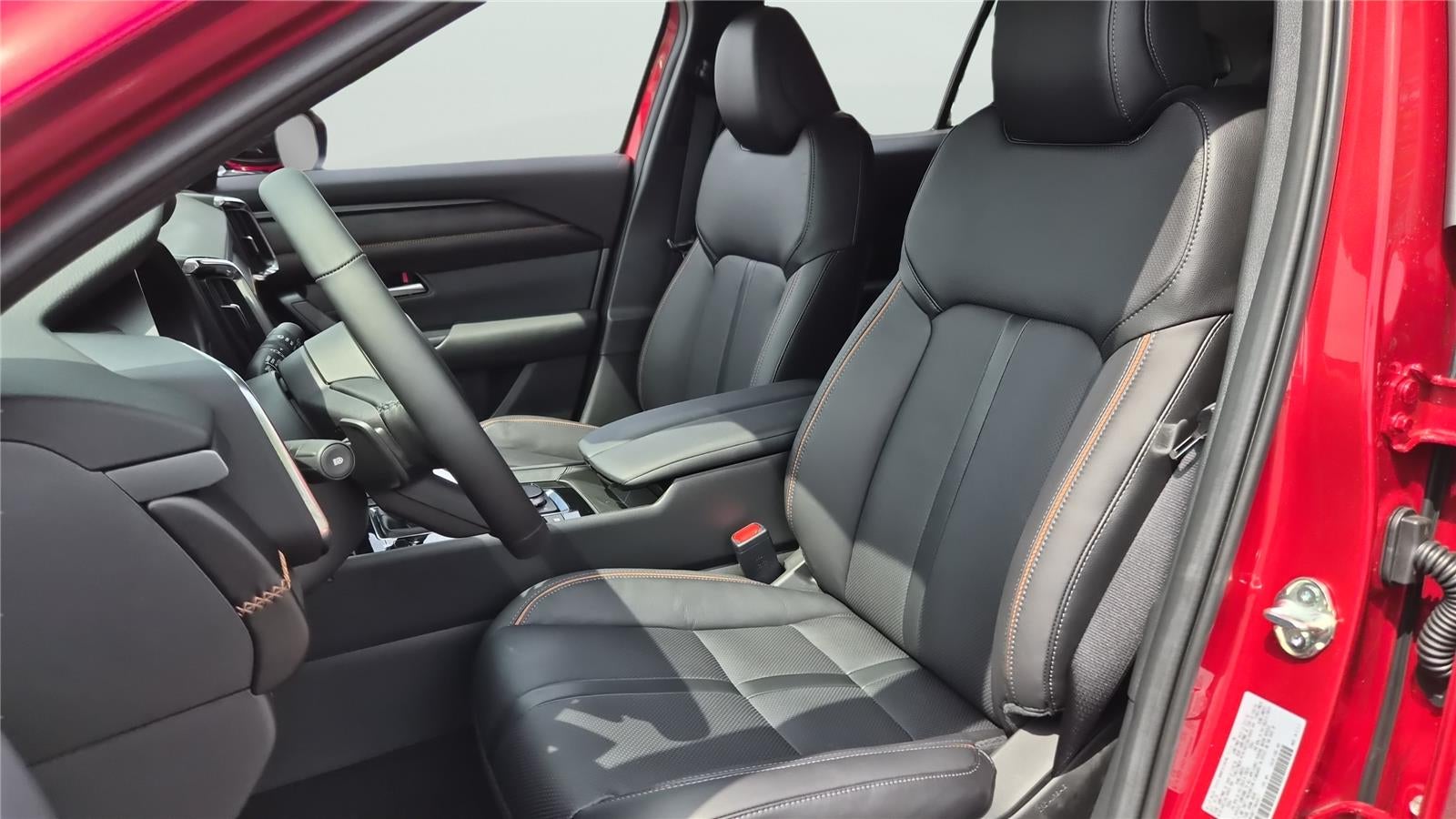 2026 Mazda Mazda CX-50 2.5 Turbo Premium Plus