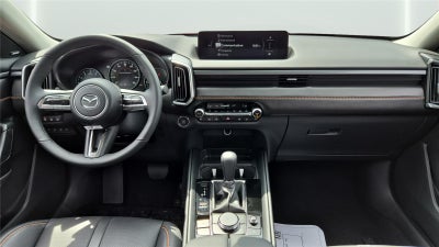 2026 Mazda Mazda CX-50 2.5 Turbo Premium Plus