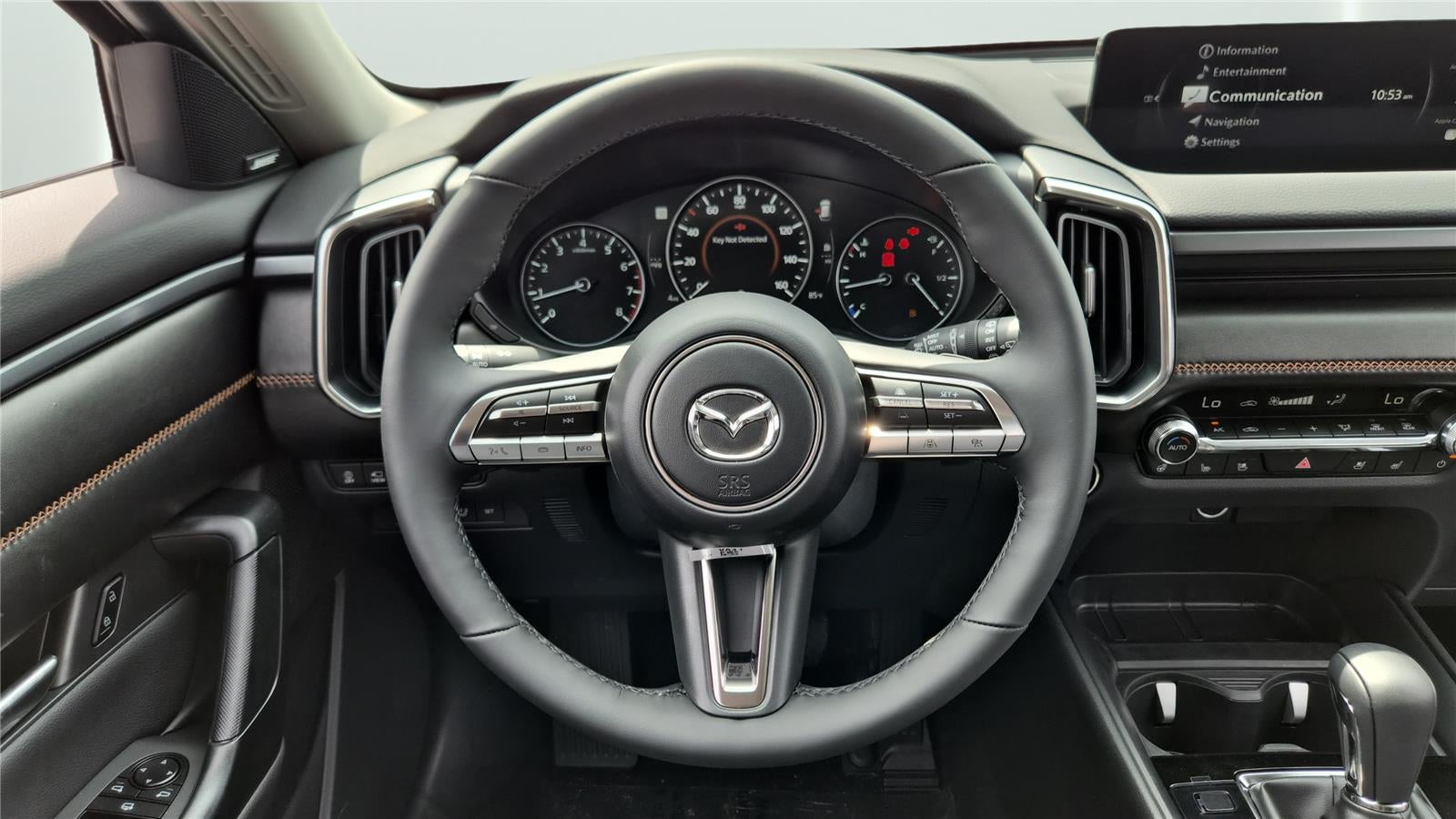 2026 Mazda Mazda CX-50 2.5 Turbo Premium Plus