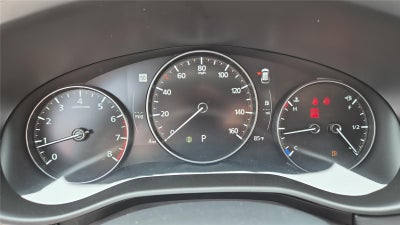 2026 Mazda Mazda CX-50 2.5 Turbo Premium Plus