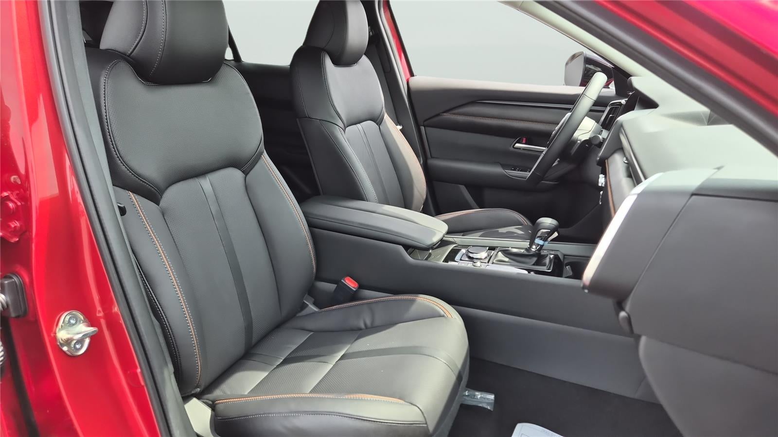 2026 Mazda Mazda CX-50 2.5 Turbo Premium Plus