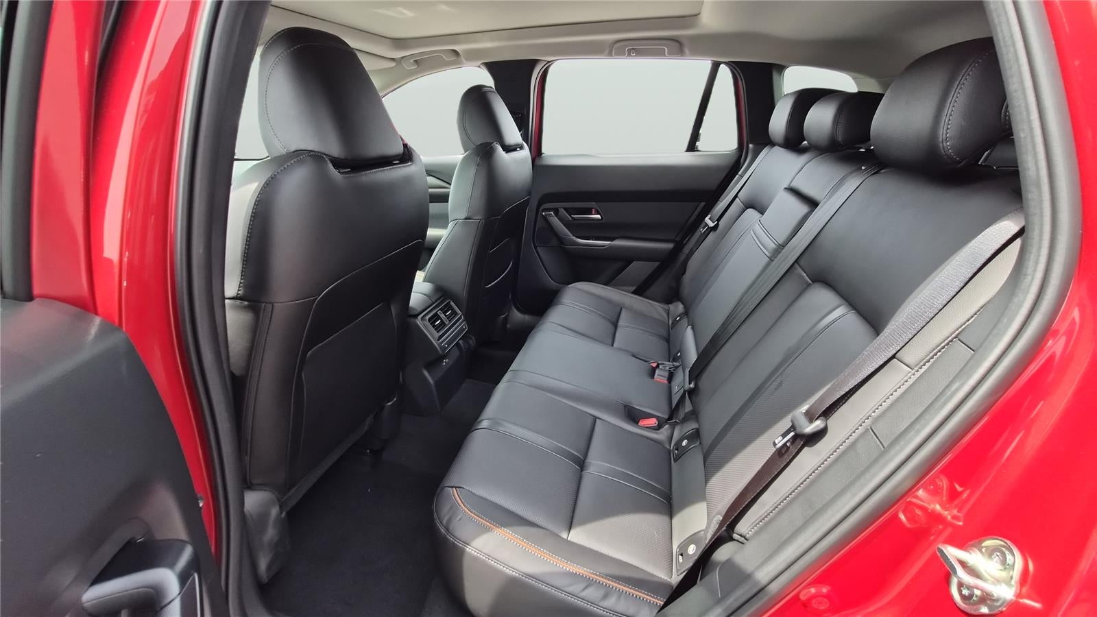 2026 Mazda Mazda CX-50 2.5 Turbo Premium Plus