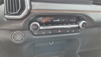 2026 Mazda Mazda CX-50 2.5 Turbo Premium Plus