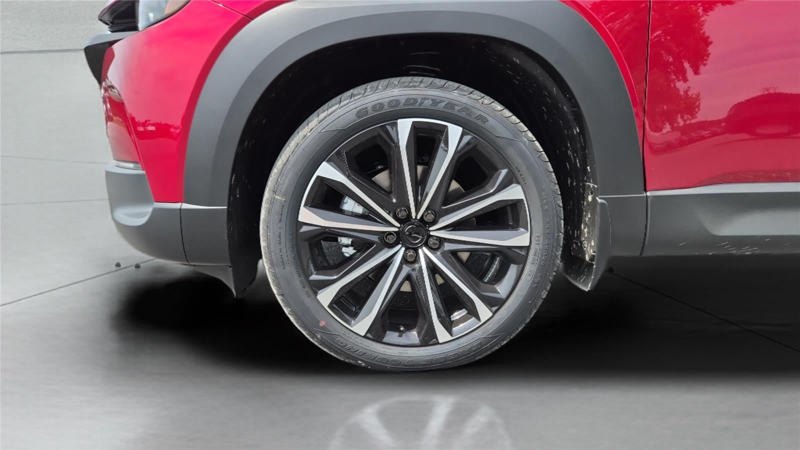 2026 Mazda Mazda CX-50 2.5 Turbo Premium Plus