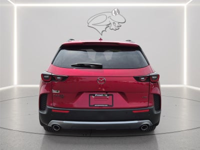2026 Mazda Mazda CX-50 2.5 Turbo Premium Plus