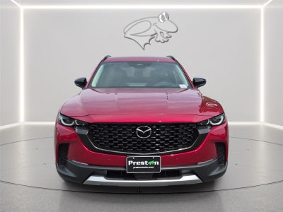 2026 Mazda Mazda CX-50 2.5 Turbo Premium Plus