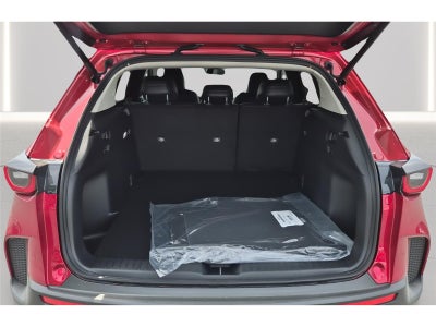 2026 Mazda Mazda CX-50 2.5 Turbo Premium Plus