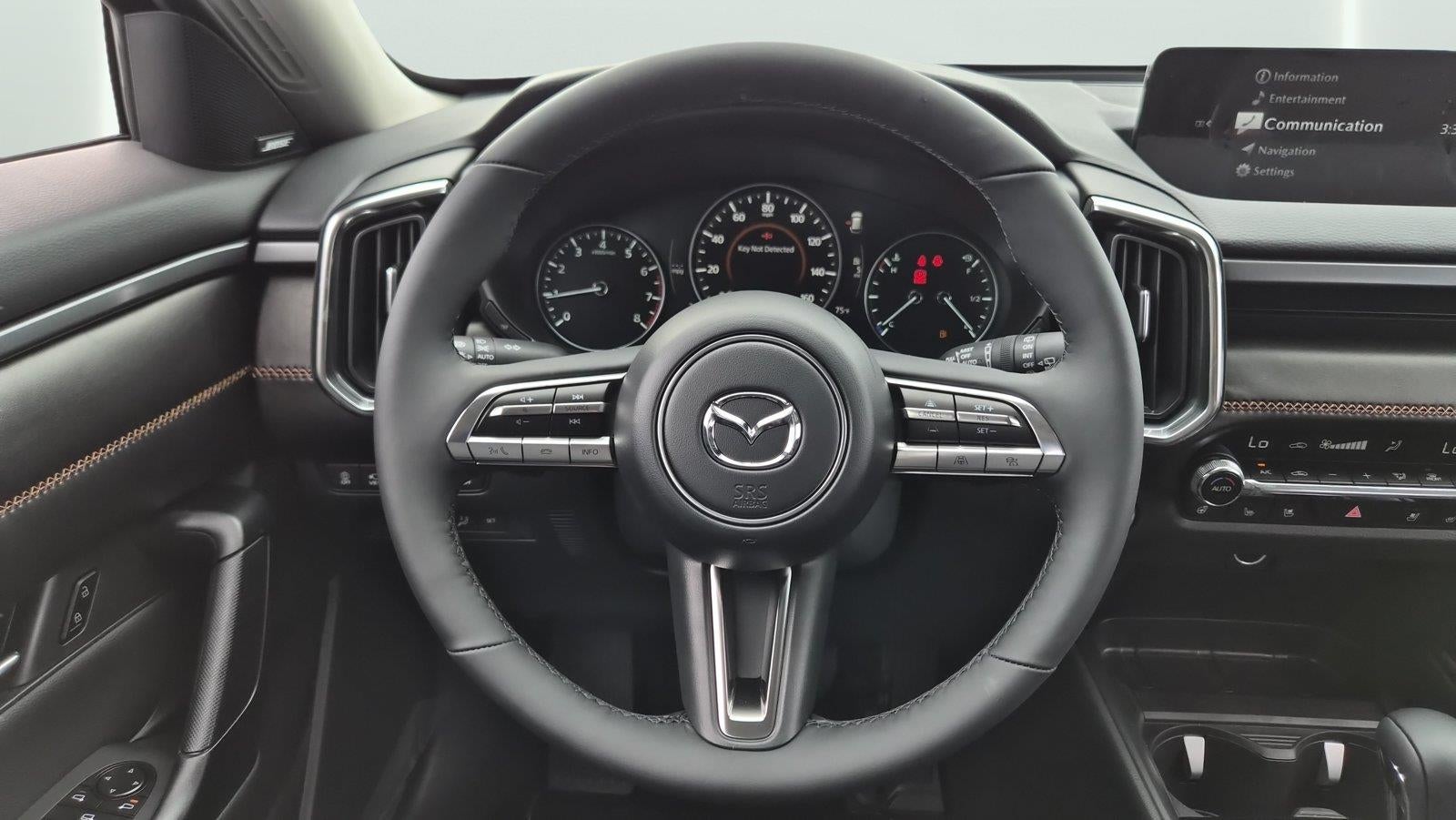2026 Mazda Mazda CX-50 2.5 Turbo Premium Plus