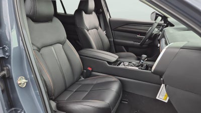 2026 Mazda Mazda CX-50 2.5 Turbo Premium Plus