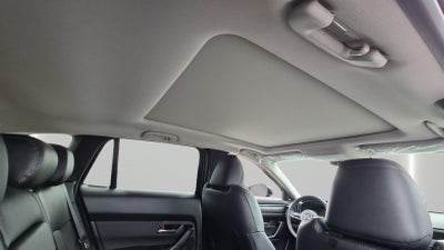 2026 Mazda Mazda CX-50 2.5 Turbo Premium Plus