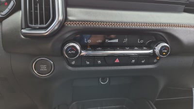 2026 Mazda Mazda CX-50 2.5 Turbo Premium Plus