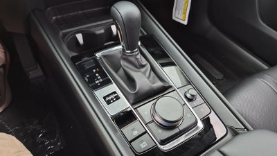 2026 Mazda Mazda CX-50 2.5 Turbo Premium Plus