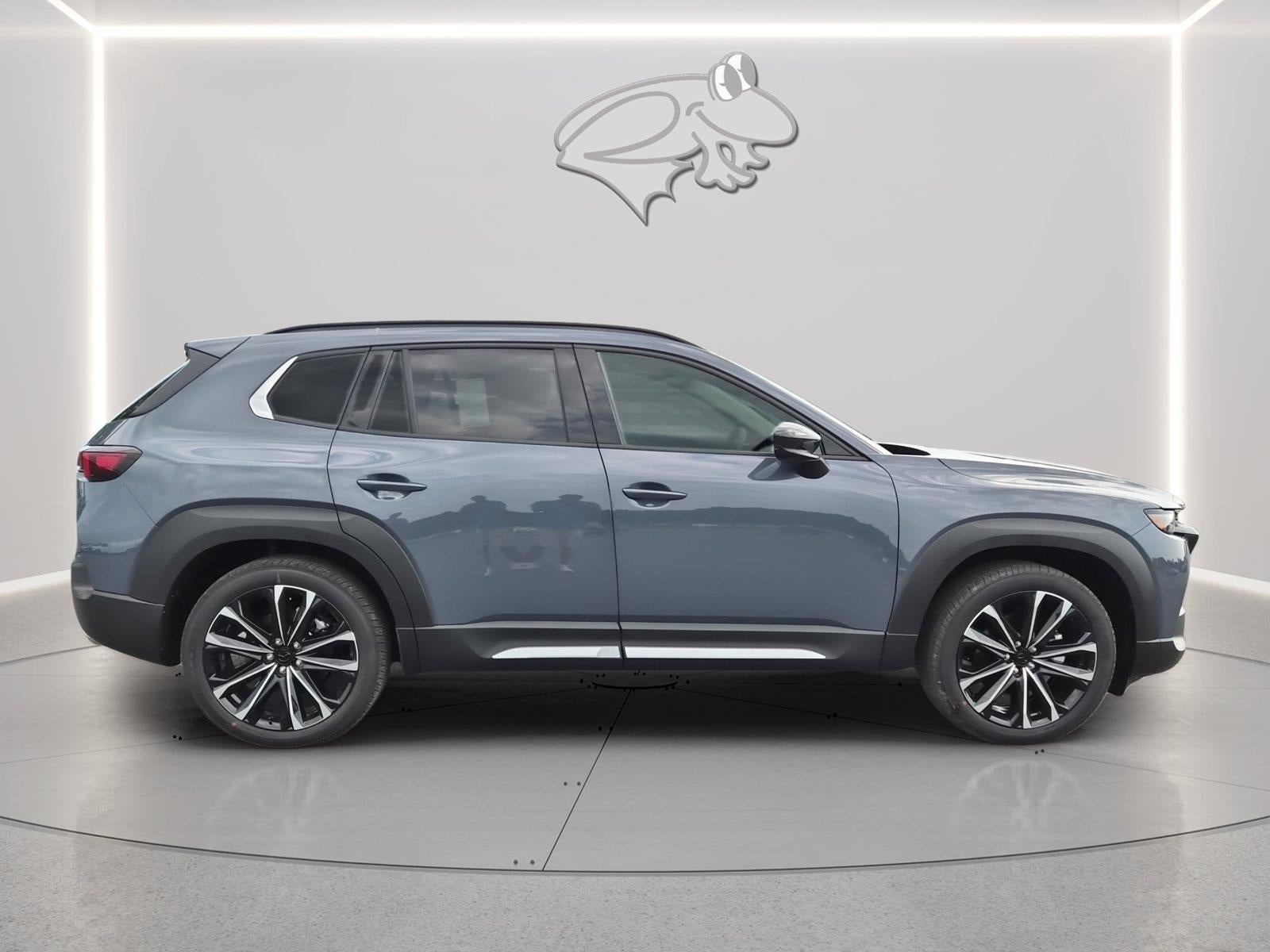 2026 Mazda Mazda CX-50 2.5 Turbo Premium Plus