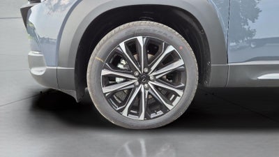 2026 Mazda Mazda CX-50 2.5 Turbo Premium Plus