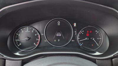 2026 Mazda Mazda CX-50 2.5 Turbo Premium Plus